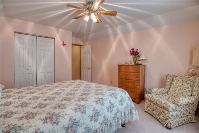 This beautiful 3-bedroom, 3-bathroom home is perfectly on Harbor Ridge Golf Course in Pennsylvania - for sale on GolfHomes.com, golf home, golf lot