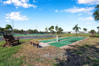 Exceptional value in Waterside South at Coquina Key!
This on St. Petersburg Country Club in Florida - for sale on GolfHomes.com, golf home, golf lot