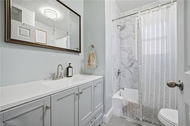 This charming, updated home offers 3 bedrooms, 2 baths, a on Bide-A-Wee Golf Course in Virginia - for sale on GolfHomes.com, golf home, golf lot