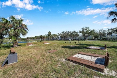 Exceptional value in Waterside South at Coquina Key!
This on St. Petersburg Country Club in Florida - for sale on GolfHomes.com, golf home, golf lot