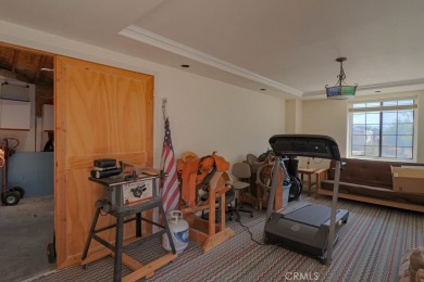 Discover the tranquility of mountain living in this 2-bed on Pine Mountain Club in California - for sale on GolfHomes.com, golf home, golf lot