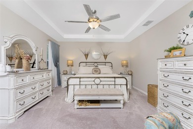 Beautiful One-Owner Home in Deep Creek -Heated Pool, Den on Deep Creek Golf Club in Florida - for sale on GolfHomes.com, golf home, golf lot