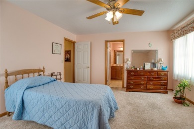 This beautiful 3-bedroom, 3-bathroom home is perfectly on Harbor Ridge Golf Course in Pennsylvania - for sale on GolfHomes.com, golf home, golf lot