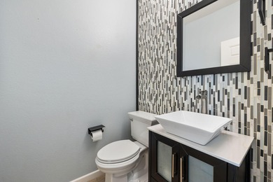 POINT OF VIEW - MORNING LIGHT, MOUNTAIN VIEWS AND A POOL THAT on Shadow Ridge Golf Resort in California - for sale on GolfHomes.com, golf home, golf lot