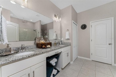 Beautiful One-Owner Home in Deep Creek -Heated Pool, Den on Deep Creek Golf Club in Florida - for sale on GolfHomes.com, golf home, golf lot