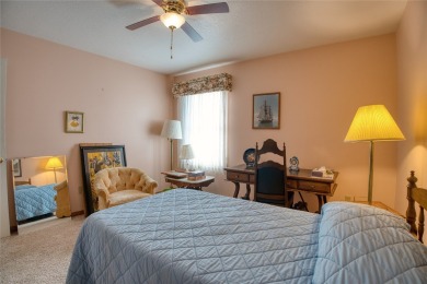 This beautiful 3-bedroom, 3-bathroom home is perfectly on Harbor Ridge Golf Course in Pennsylvania - for sale on GolfHomes.com, golf home, golf lot