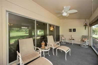 Serene golf course views welcome you to this beautifully on Heritage Springs Country Club in Florida - for sale on GolfHomes.com, golf home, golf lot