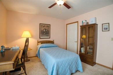 This beautiful 3-bedroom, 3-bathroom home is perfectly on Harbor Ridge Golf Course in Pennsylvania - for sale on GolfHomes.com, golf home, golf lot