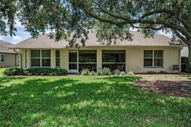 Serene golf course views welcome you to this beautifully on Heritage Springs Country Club in Florida - for sale on GolfHomes.com, golf home, golf lot