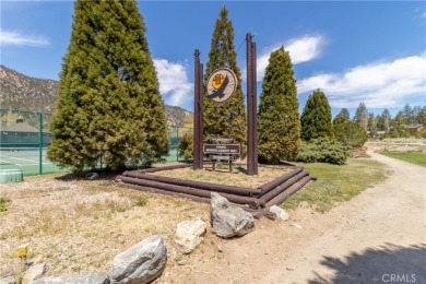 Discover the tranquility of mountain living in this 2-bed on Pine Mountain Club in California - for sale on GolfHomes.com, golf home, golf lot