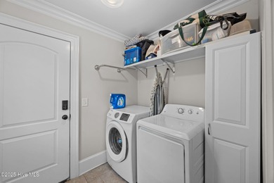 Welcome to this beautiful 4-bed, 3-bath red brick home in the on Ironwood Golf and Country Club in North Carolina - for sale on GolfHomes.com, golf home, golf lot