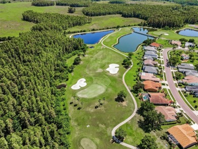 Serene golf course views welcome you to this beautifully on Heritage Springs Country Club in Florida - for sale on GolfHomes.com, golf home, golf lot