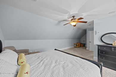 Welcome to this beautiful 4-bed, 3-bath red brick home in the on Ironwood Golf and Country Club in North Carolina - for sale on GolfHomes.com, golf home, golf lot