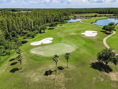 Serene golf course views welcome you to this beautifully on Heritage Springs Country Club in Florida - for sale on GolfHomes.com, golf home, golf lot