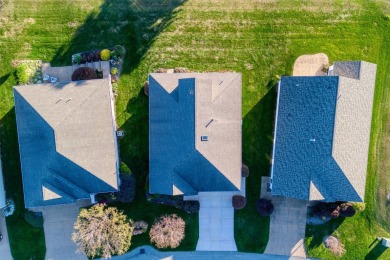 This beautiful 3-bedroom, 3-bathroom home is perfectly on Harbor Ridge Golf Course in Pennsylvania - for sale on GolfHomes.com, golf home, golf lot