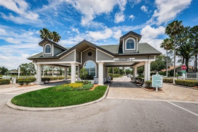 Serene golf course views welcome you to this beautifully on Heritage Springs Country Club in Florida - for sale on GolfHomes.com, golf home, golf lot