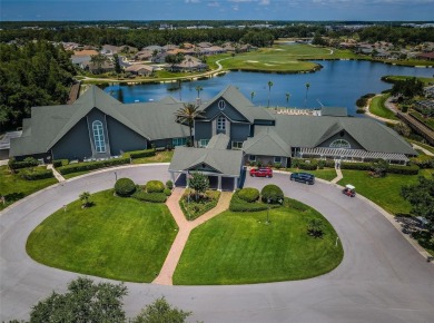 Serene golf course views welcome you to this beautifully on Heritage Springs Country Club in Florida - for sale on GolfHomes.com, golf home, golf lot