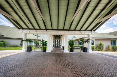 Serene golf course views welcome you to this beautifully on Heritage Springs Country Club in Florida - for sale on GolfHomes.com, golf home, golf lot