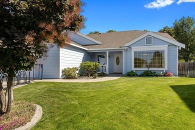 MLS# 284434 This charming 4-bedroom, 2-bath home offers on Canyon Lakes Golf Course in Washington - for sale on GolfHomes.com, golf home, golf lot