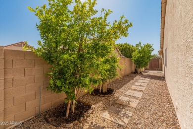 Experience tranquil living in Arrowhead Ranch, where serene on The Legend at Arrowhead in Arizona - for sale on GolfHomes.com, golf home, golf lot