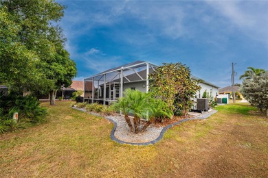 Beautiful One-Owner Home in Deep Creek -Heated Pool, Den on Deep Creek Golf Club in Florida - for sale on GolfHomes.com, golf home, golf lot