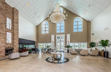 Serene golf course views welcome you to this beautifully on Heritage Springs Country Club in Florida - for sale on GolfHomes.com, golf home, golf lot