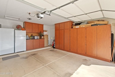 Experience tranquil living in Arrowhead Ranch, where serene on The Legend at Arrowhead in Arizona - for sale on GolfHomes.com, golf home, golf lot