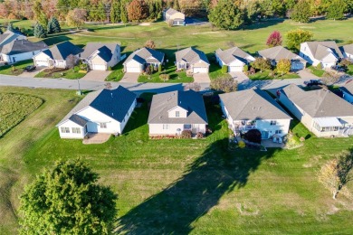 This beautiful 3-bedroom, 3-bathroom home is perfectly on Harbor Ridge Golf Course in Pennsylvania - for sale on GolfHomes.com, golf home, golf lot