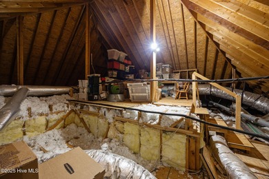 Welcome to this beautiful 4-bed, 3-bath red brick home in the on Ironwood Golf and Country Club in North Carolina - for sale on GolfHomes.com, golf home, golf lot