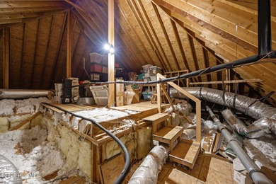 Welcome to this beautiful 4-bed, 3-bath red brick home in the on Ironwood Golf and Country Club in North Carolina - for sale on GolfHomes.com, golf home, golf lot