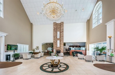 Serene golf course views welcome you to this beautifully on Heritage Springs Country Club in Florida - for sale on GolfHomes.com, golf home, golf lot