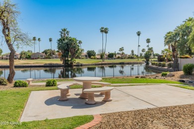 Experience tranquil living in Arrowhead Ranch, where serene on The Legend at Arrowhead in Arizona - for sale on GolfHomes.com, golf home, golf lot