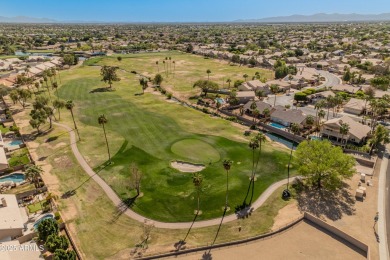 Experience tranquil living in Arrowhead Ranch, where serene on The Legend at Arrowhead in Arizona - for sale on GolfHomes.com, golf home, golf lot