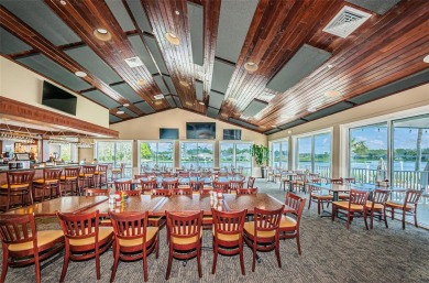 Serene golf course views welcome you to this beautifully on Heritage Springs Country Club in Florida - for sale on GolfHomes.com, golf home, golf lot