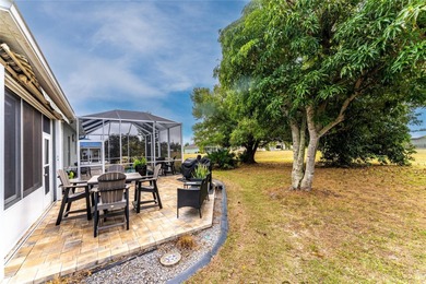 Beautiful One-Owner Home in Deep Creek -Heated Pool, Den on Deep Creek Golf Club in Florida - for sale on GolfHomes.com, golf home, golf lot