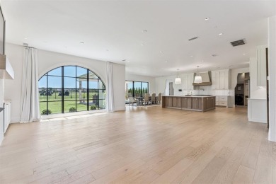 New Construction in Rose Creek!!! Deer Creek Schools! Incredible on Rose Creek Golf Club in Oklahoma - for sale on GolfHomes.com, golf home, golf lot