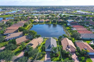 Welcome to resort-style living in The Cascades at River Hall, a on River Hall Country Club in Florida - for sale on GolfHomes.com, golf home, golf lot