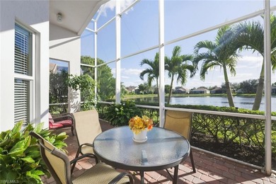 Welcome to resort-style living in The Cascades at River Hall, a on River Hall Country Club in Florida - for sale on GolfHomes.com, golf home, golf lot