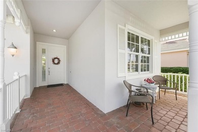 Welcome to resort-style living in The Cascades at River Hall, a on River Hall Country Club in Florida - for sale on GolfHomes.com, golf home, golf lot