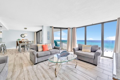 GULF-FRONT RENTAL MACHINE! For savvy investors seeking a proven on Edgewater Beach Resort in Florida - for sale on GolfHomes.com, golf home, golf lot