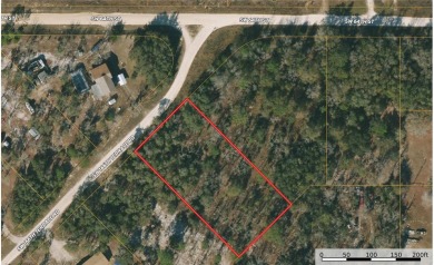Looking for over an acre of land to build your dream home? on Juliette Falls Golf and Spa Club in Florida - for sale on GolfHomes.com, golf home, golf lot