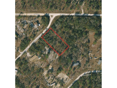Looking for over an acre of land to build your dream home? on Juliette Falls Golf and Spa Club in Florida - for sale on GolfHomes.com, golf home, golf lot