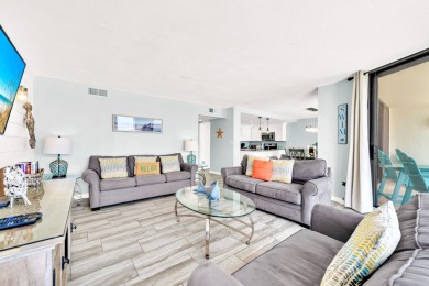 GULF-FRONT RENTAL MACHINE! For savvy investors seeking a proven on Edgewater Beach Resort in Florida - for sale on GolfHomes.com, golf home, golf lot