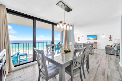GULF-FRONT RENTAL MACHINE! For savvy investors seeking a proven on Edgewater Beach Resort in Florida - for sale on GolfHomes.com, golf home, golf lot