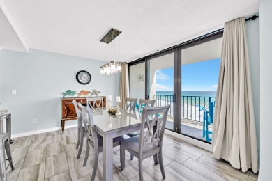 GULF-FRONT RENTAL MACHINE! For savvy investors seeking a proven on Edgewater Beach Resort in Florida - for sale on GolfHomes.com, golf home, golf lot