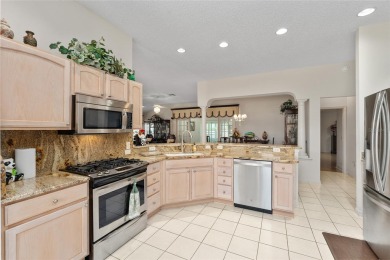 **** ANOTHER PRICE REDUCTION ****  MOTIVATED SELLER**** WOW!!  A on El Santiago Executive Golf Course in Florida - for sale on GolfHomes.com, golf home, golf lot