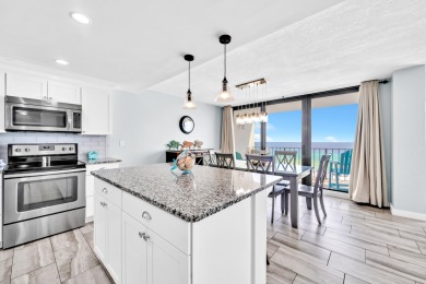 GULF-FRONT RENTAL MACHINE! For savvy investors seeking a proven on Edgewater Beach Resort in Florida - for sale on GolfHomes.com, golf home, golf lot