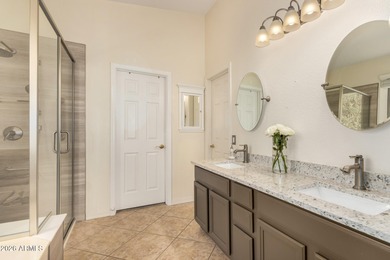 Welcome to Trilogy at Power Ranch, a stunning active adult golf on Trilogy Golf Club At Power Ranch in Arizona - for sale on GolfHomes.com, golf home, golf lot