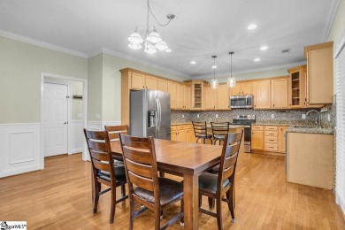 3 level GEM in Berkshire Park! It's a 4,450+ square feet on Pebble Creek Golf Club in South Carolina - for sale on GolfHomes.com, golf home, golf lot