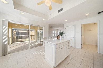 LIVE ON VACATION NOW! Welcome to easy, maintenance-free living on The Preserve Golf Club At Tara in Florida - for sale on GolfHomes.com, golf home, golf lot